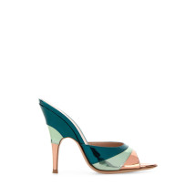 [Gianvito Rossi] Sandals SS26 G1012811RICMET RGAT