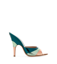 [Gianvito Rossi] Sandals SS26 G1012811RICMET RGAT