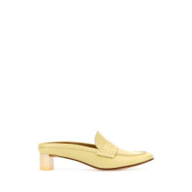 [MM6 Maison Margiela] Mules SS26 S66WX0074P7560 T1039