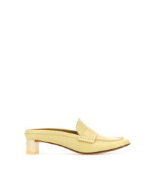 [MM6 Maison Margiela] Mules SS26 S66WX0074P7560 T1039