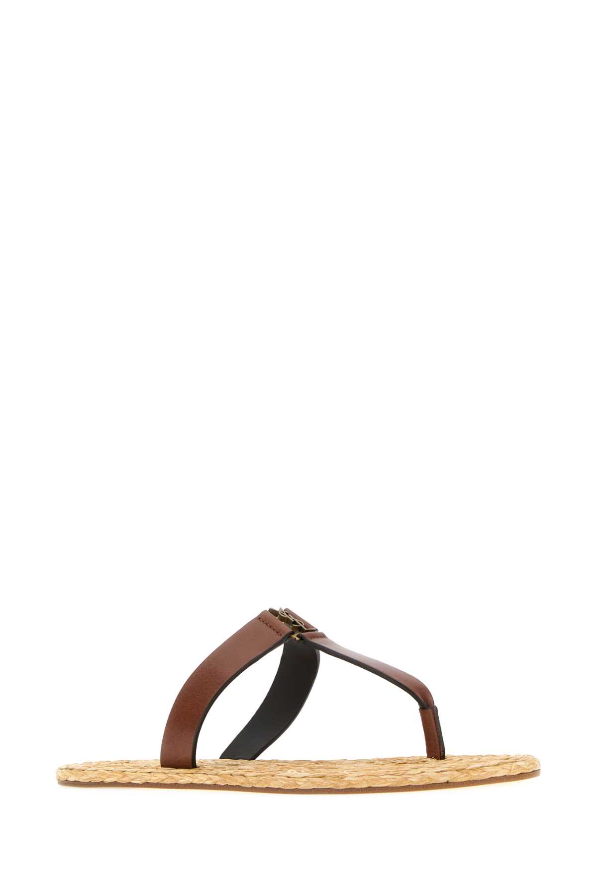 [Saint Laurent] Sandals SS26 869729DWEDD 6036
