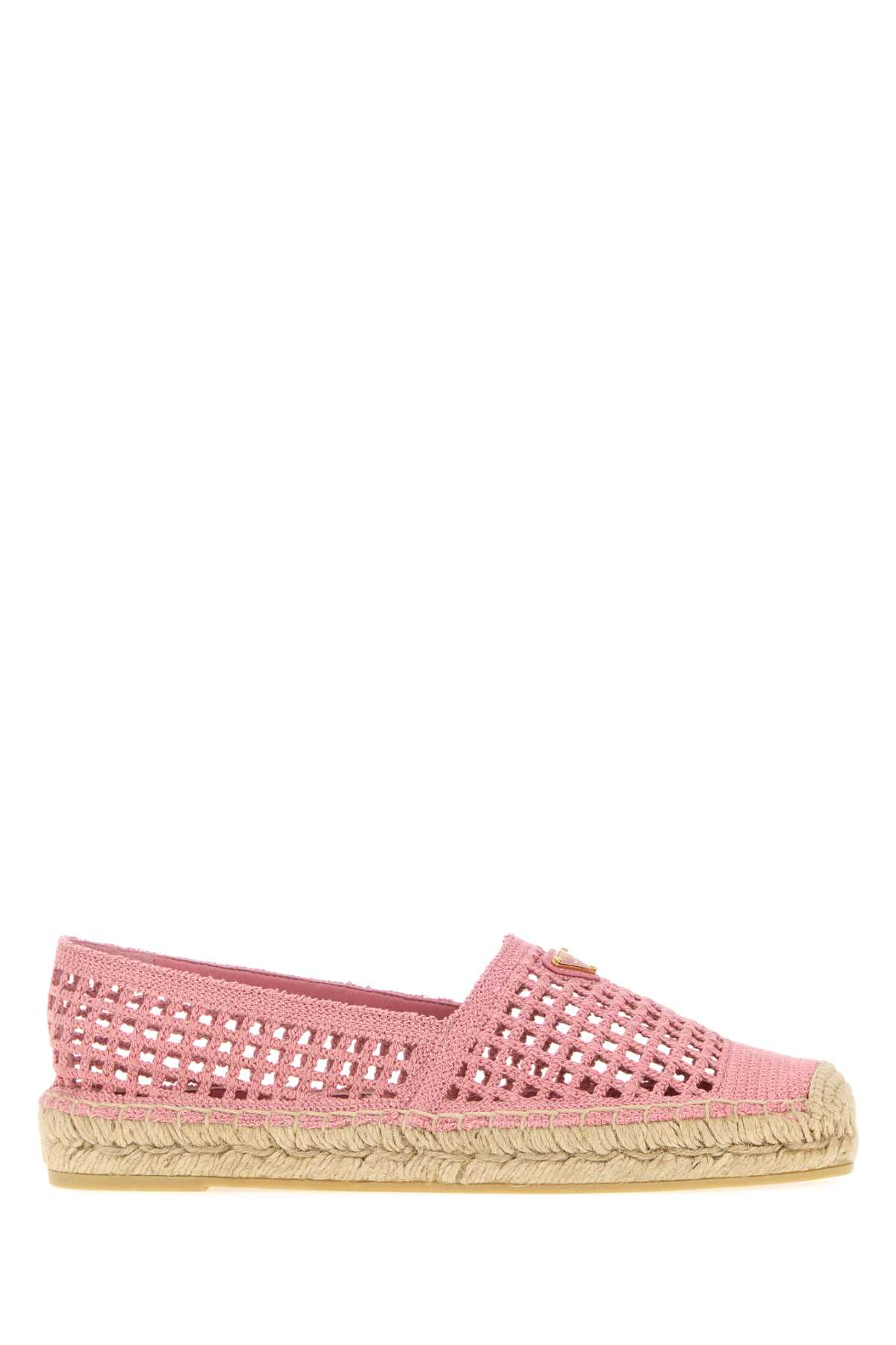 [Prada] Espadrille SS26 1S388OF0202F46 F0638