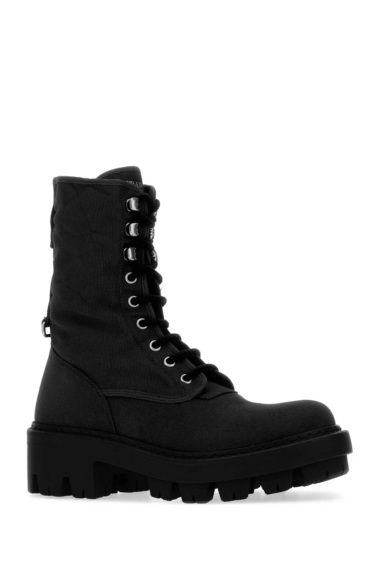 [Prada] Boots SS26 1U476OF055010 F0002
