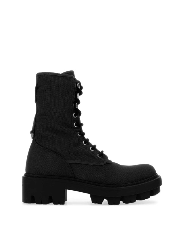 [Prada] Boots SS26 1U476OF055010 F0002