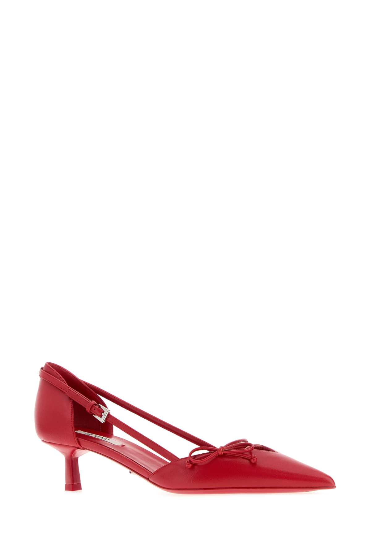 [Prada] Pumps SS26 1I442OFB045011 F0011
