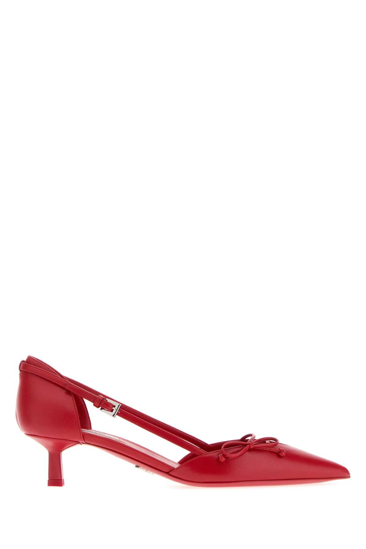 [Prada] Pumps SS26 1I442OFB045011 F0011