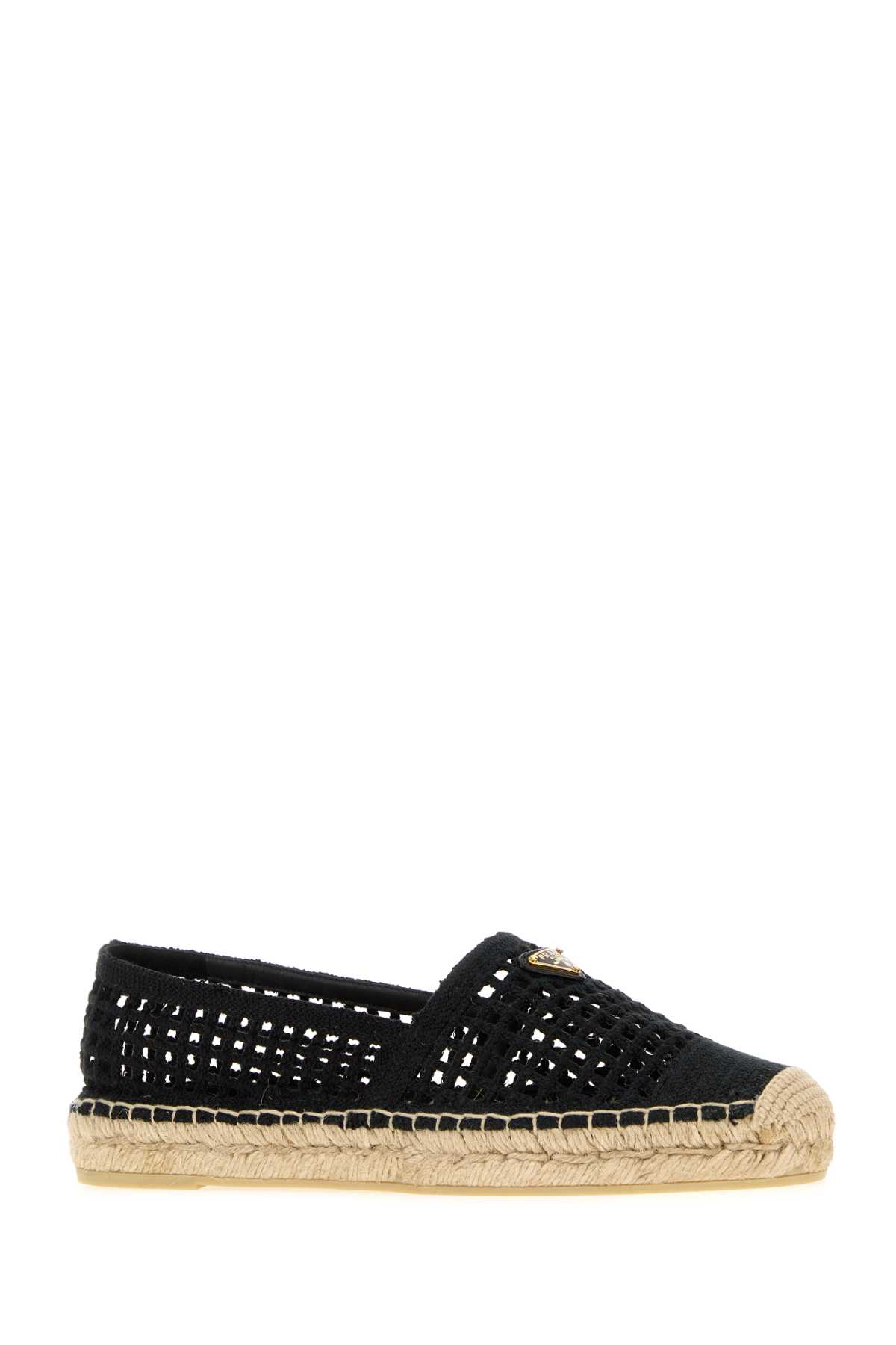 [Prada] Espadrille SS26 1S388OF0202F46 F0002