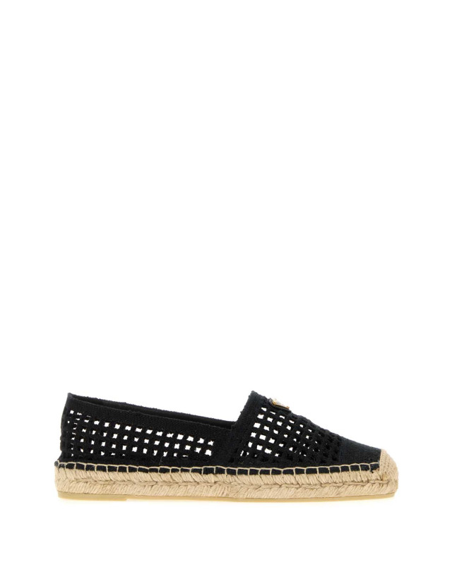 [Prada] Espadrille SS26 1S388OF0202F46 F0002