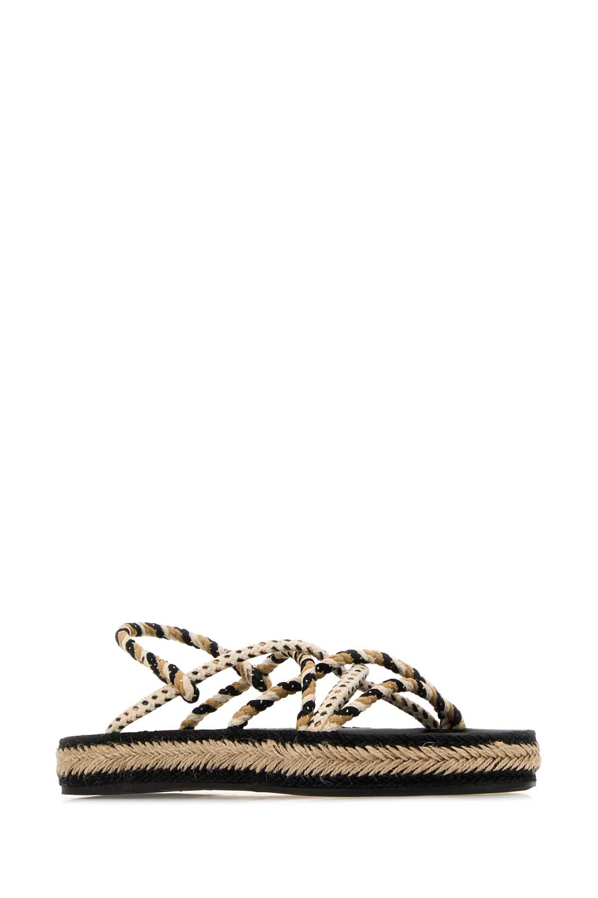 [Isabel Marant] Sandals SS26 SD0276FAD1B07S MUBK