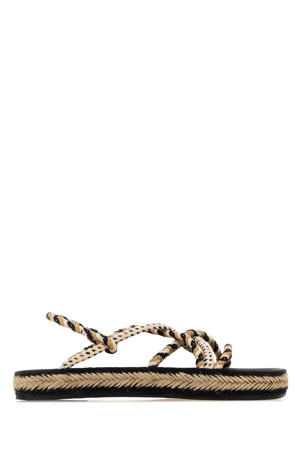 [Isabel Marant] Sandals SS26 SD0276FAD1B07S MUBK