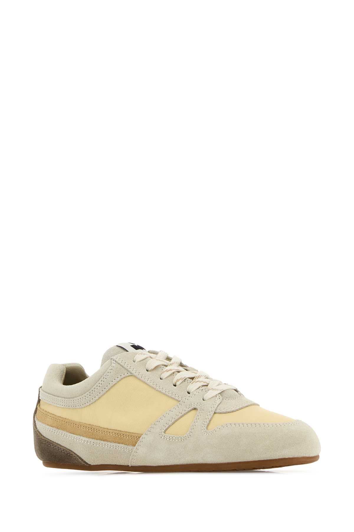 [Isabel Marant] Sneakers SS26 BK0091FAD2E01S SHCK