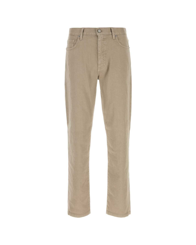 [ZEGNA] Jeans SS26 RUHP16A3CITY N02