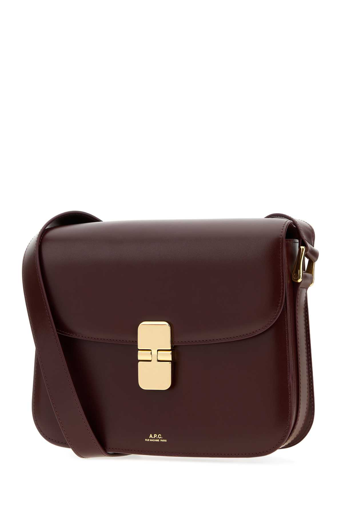 [A.P.C.] Shoulder bag FW26 PXBMWF61412 GAE