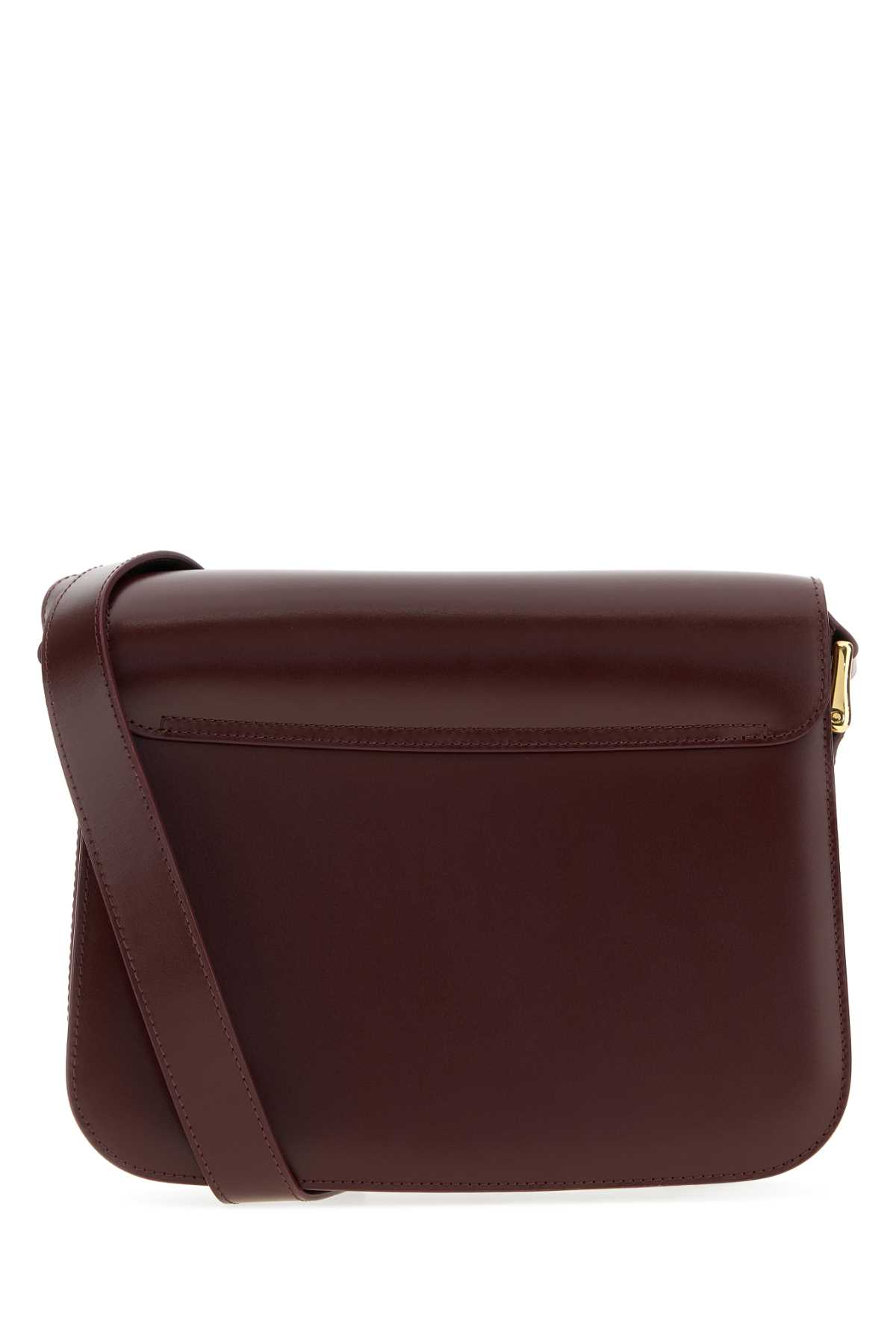 [A.P.C.] Shoulder bag FW26 PXBMWF61412 GAE