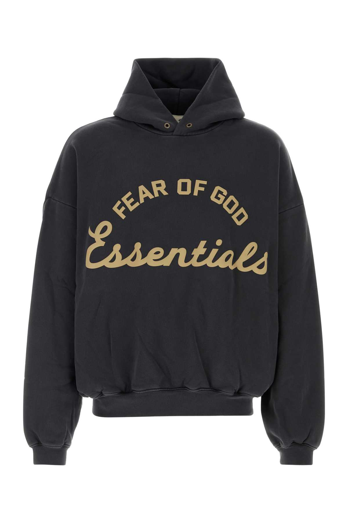 [FEAR OF GOD ESSENTIAL] Sweatshirt SS26 192SP264461F FADEDBLACK