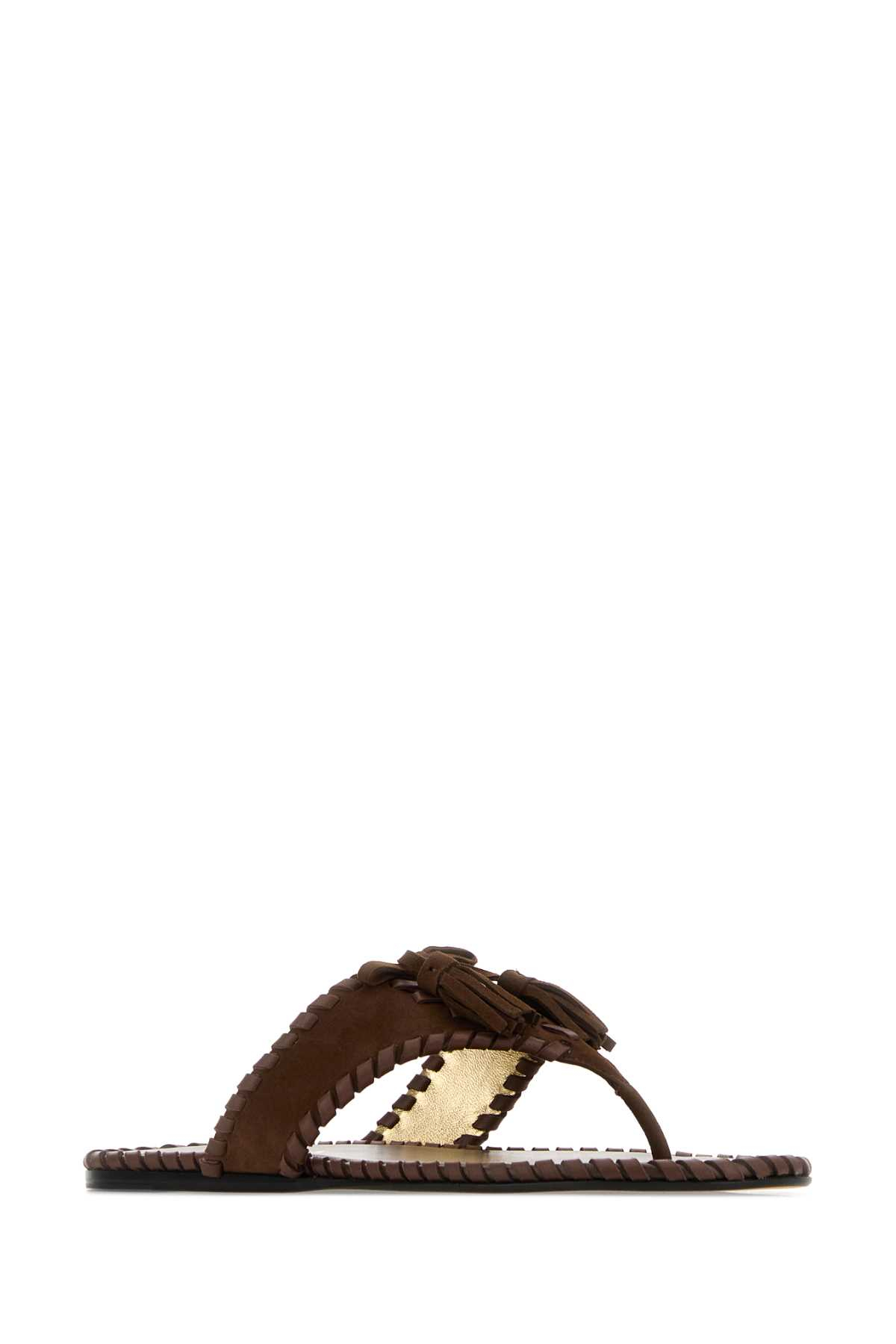 [Prada] Slippers SS26 1Y389OF005008 F0324