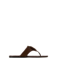 [Prada] Slippers SS26 1Y389OF005008 F0324