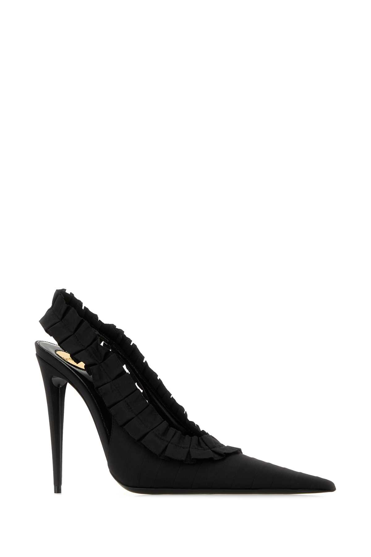 [Saint Laurent] Sandals SS26 867272AAGJQ 1000
