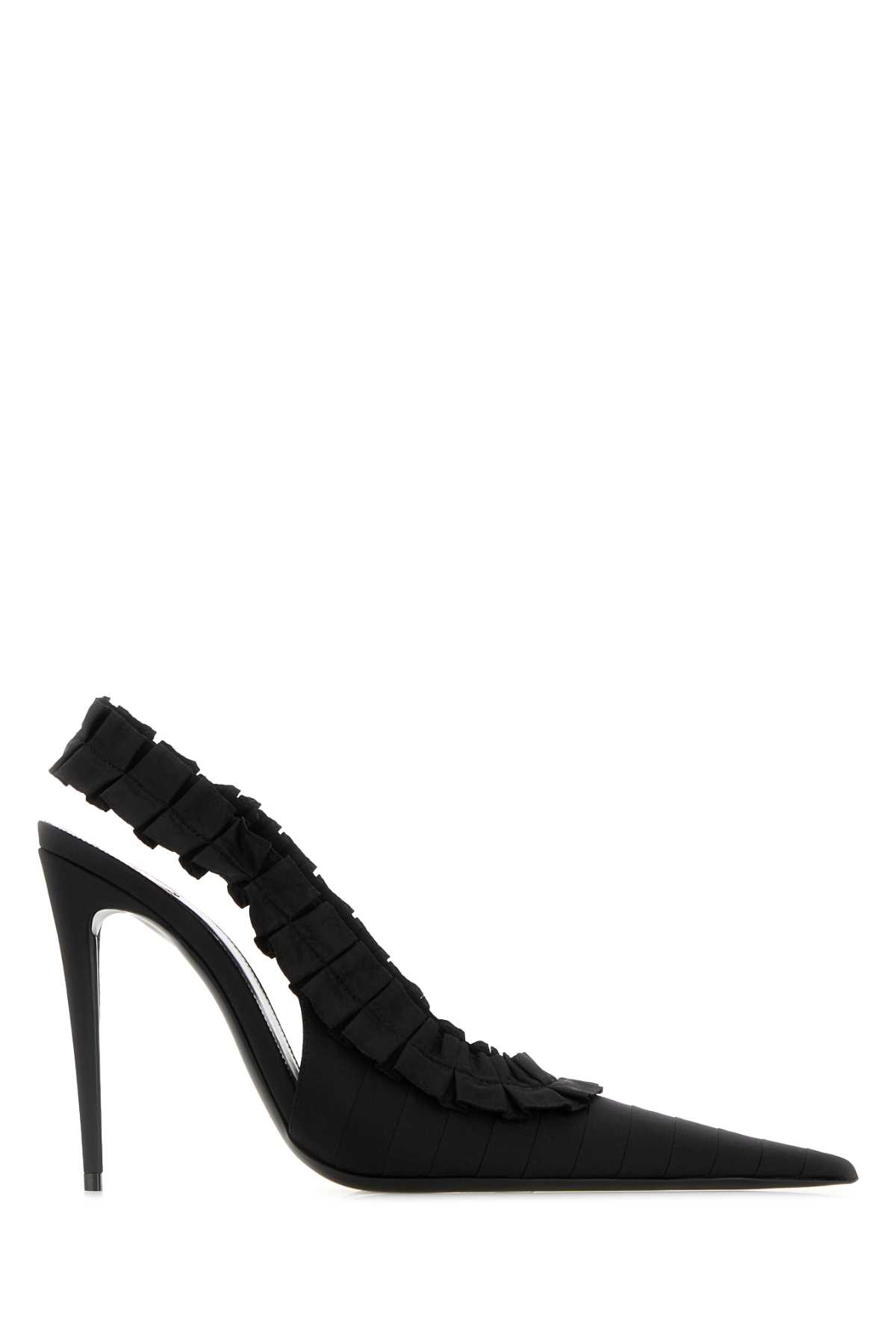 [Saint Laurent] Sandals SS26 867272AAGJQ 1000