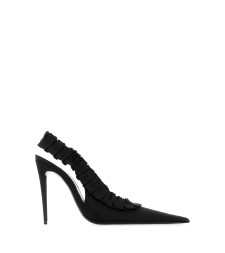 [Saint Laurent] Sandals SS26 867272AAGJQ 1000