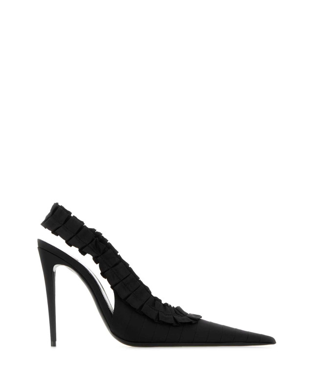 [Saint Laurent] Sandals SS26 867272AAGJQ 1000