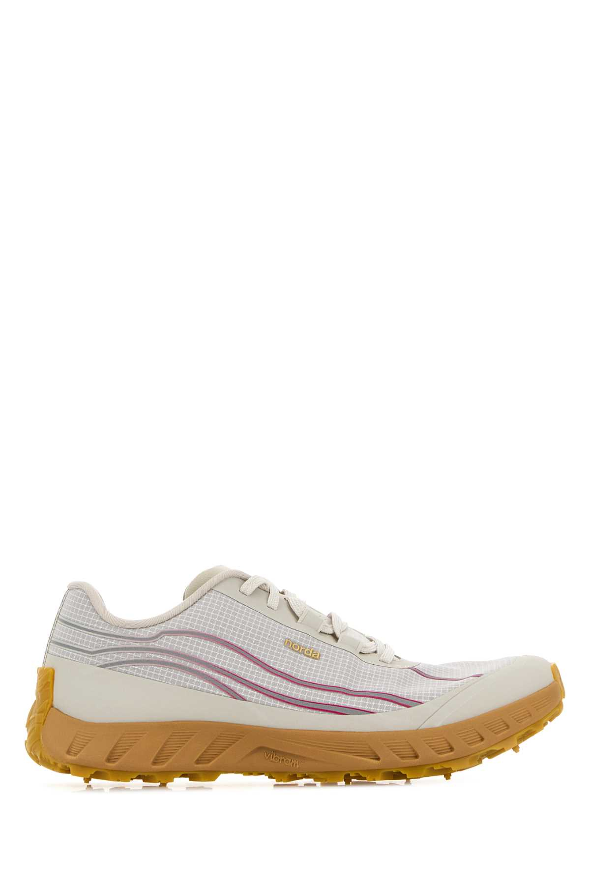 [Norda] Sneakers SS26 NR002M MOONBEAM
