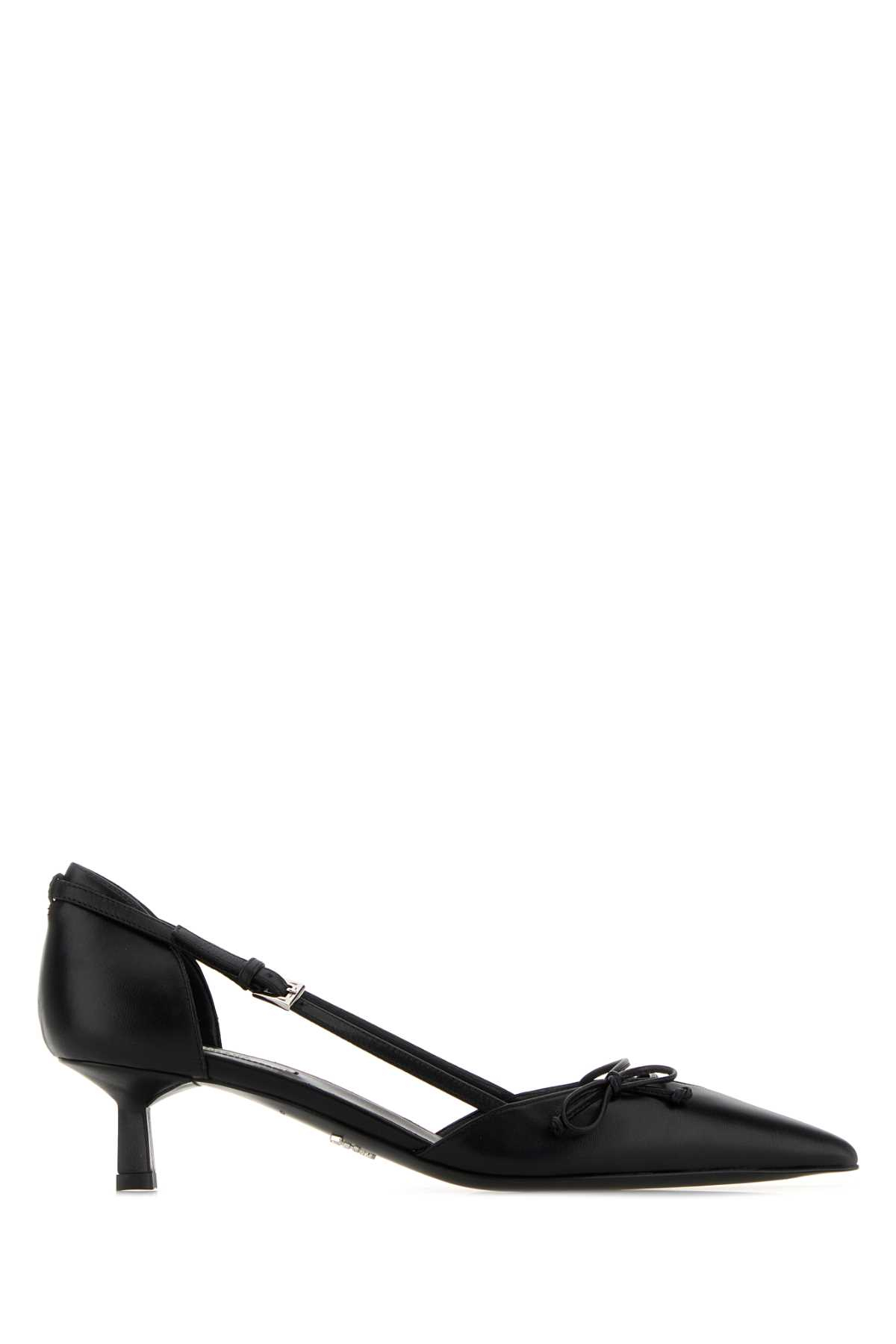 [Prada] Pumps SS26 1I442OFB045011 F0002