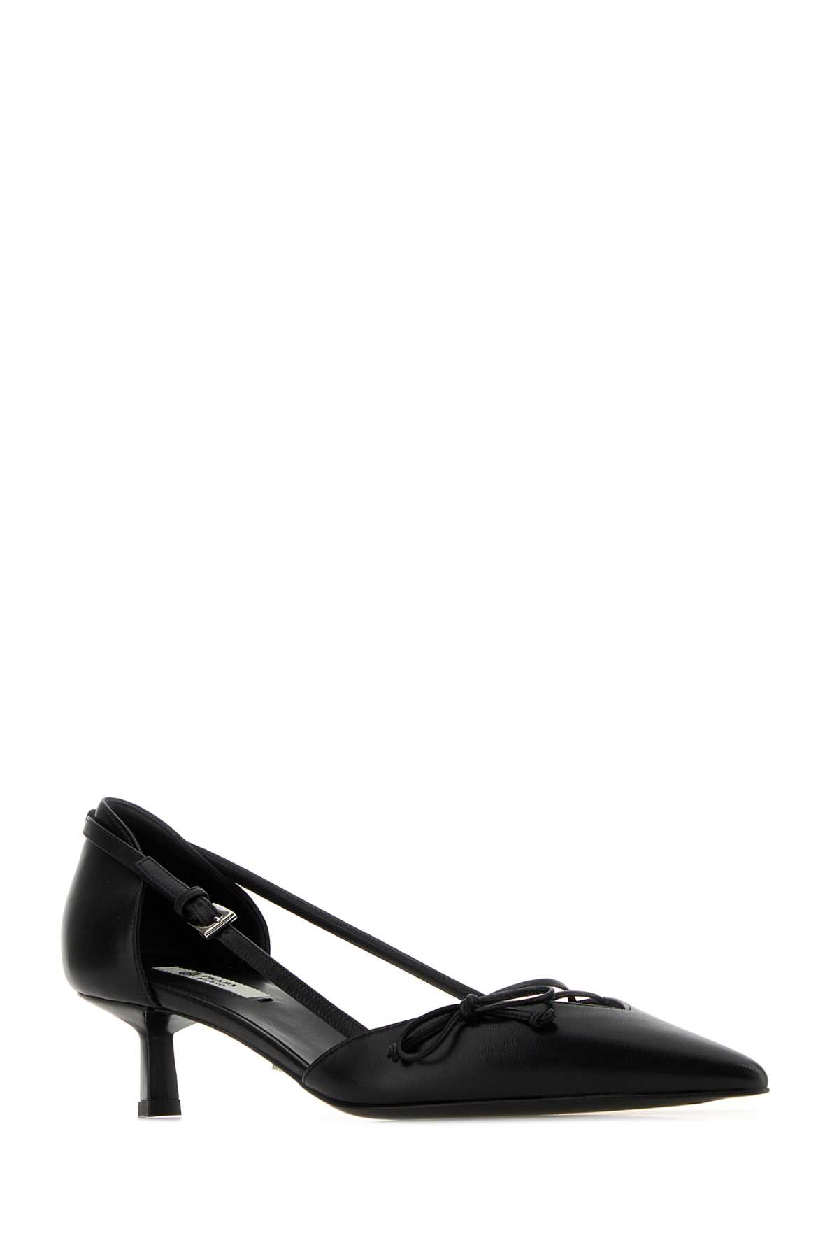 [Prada] Pumps SS26 1I442OFB045011 F0002