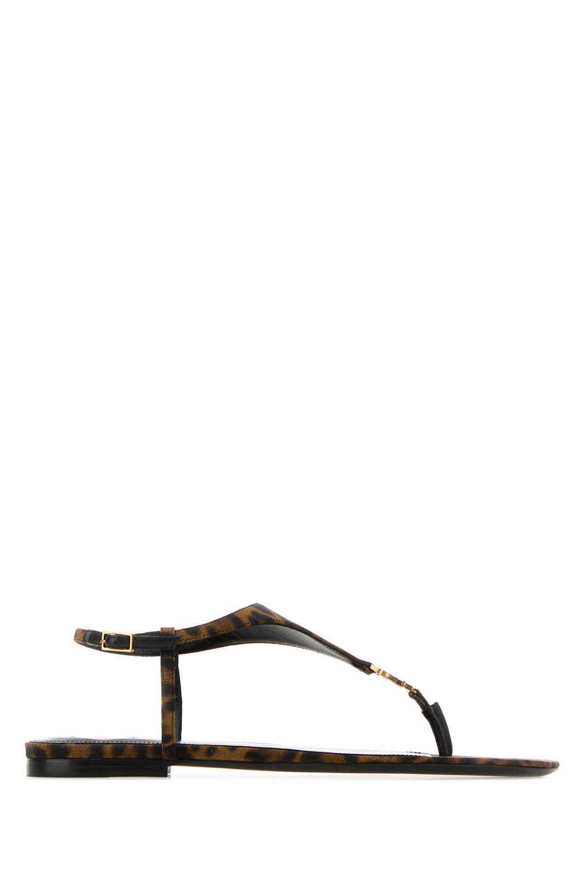 [Saint Laurent] Sandals SS26 860715AAC9X 2038