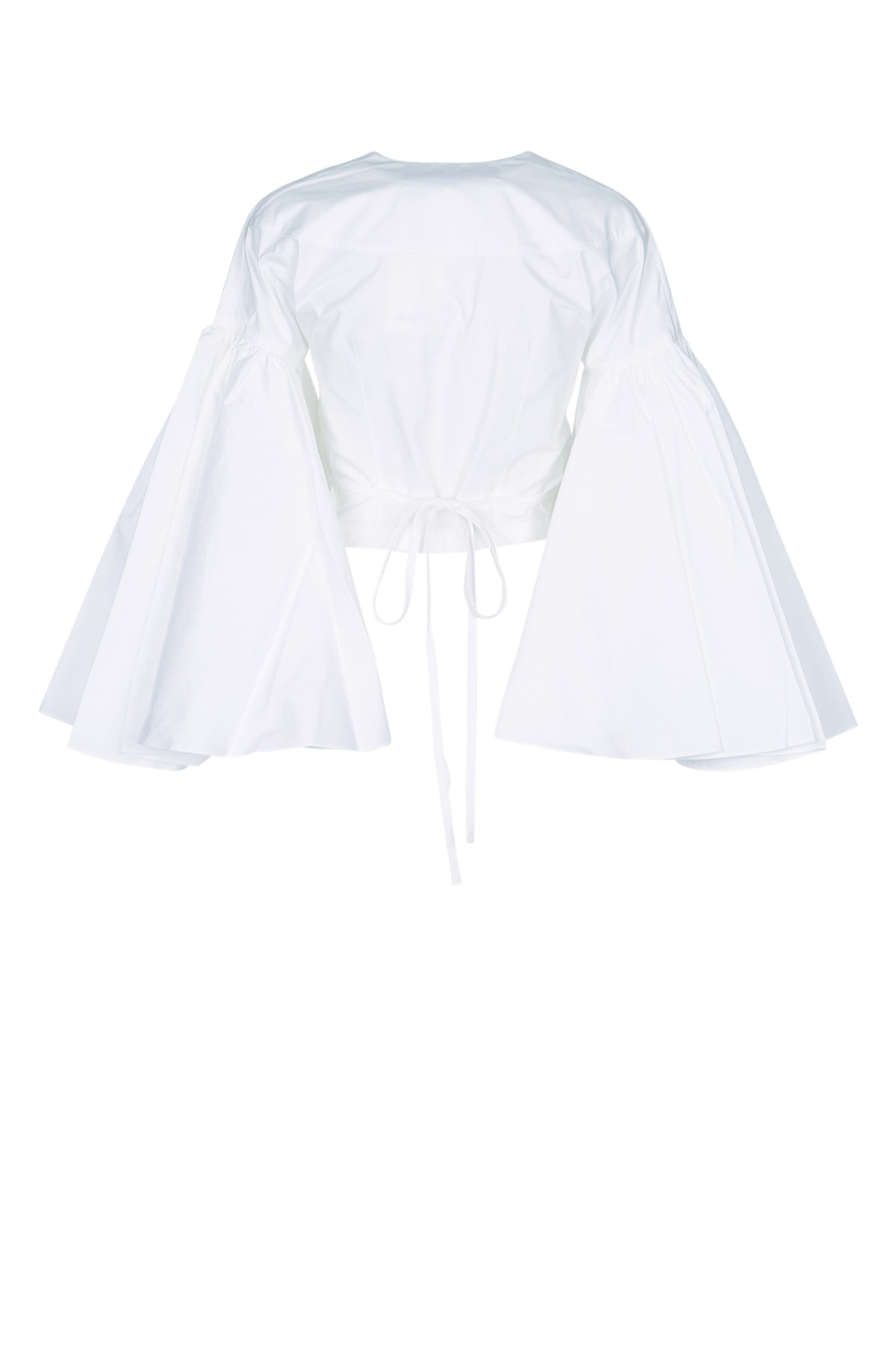 [JACQUEMUS] Knitwear SS26 TOW00904AW00648 100