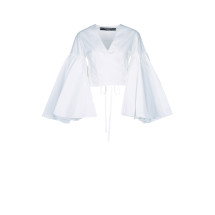 [JACQUEMUS] Knitwear SS26 TOW00904AW00648 100