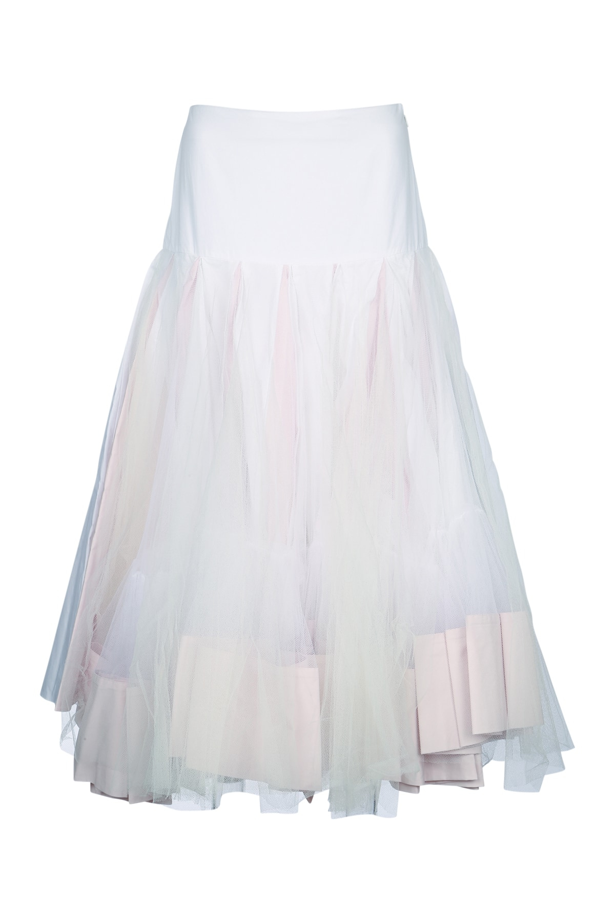 [JACQUEMUS] Long skirt SS26 SKW00675AW00780 410