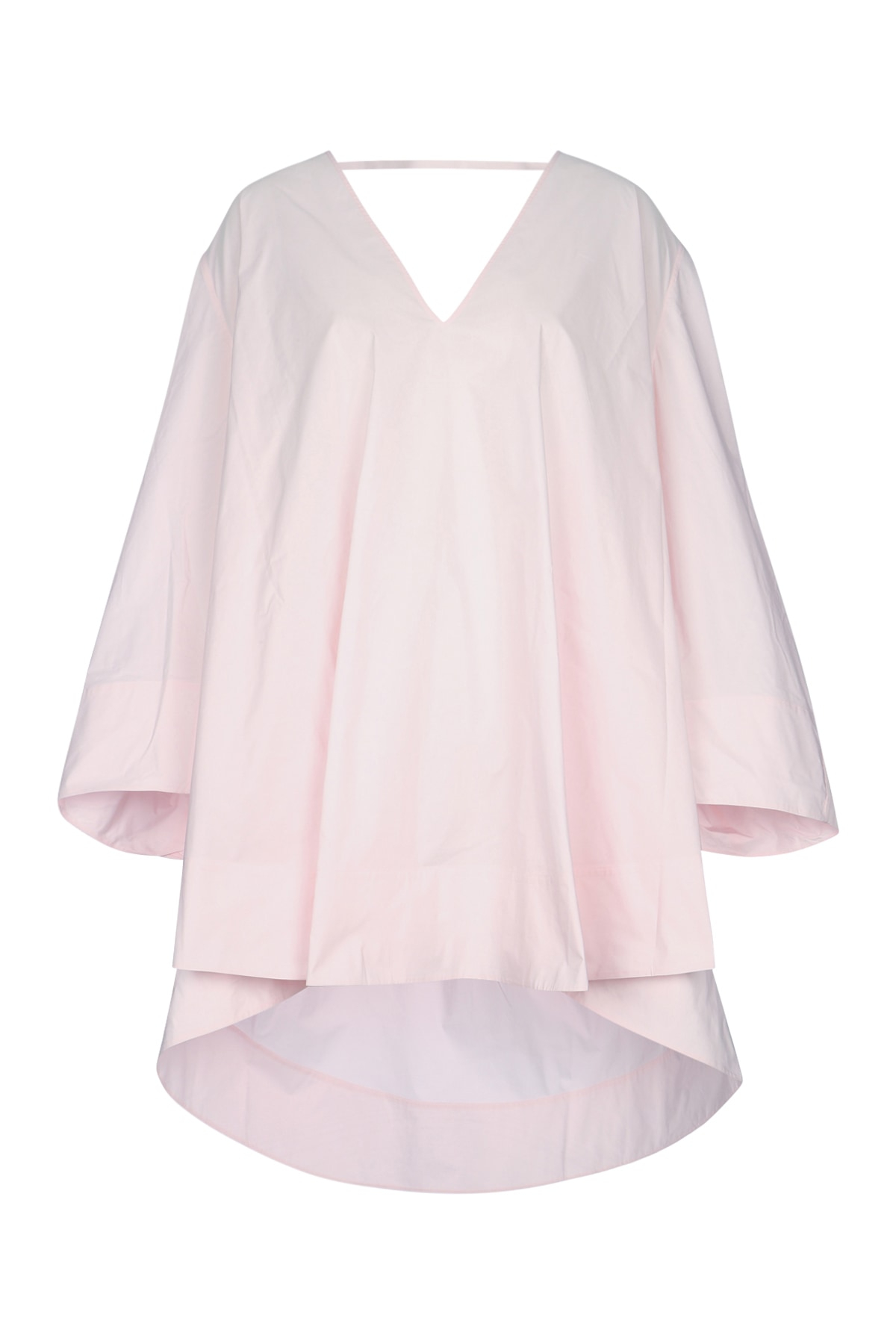 [JACQUEMUS] Long sleeve dress SS26 DRW00832AW00758 410
