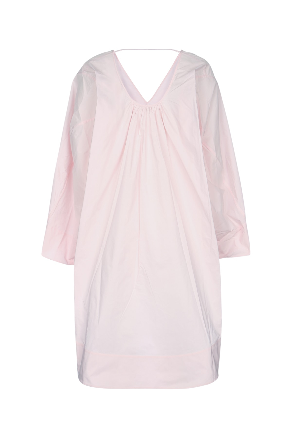 [JACQUEMUS] Long sleeve dress SS26 DRW00832AW00758 410