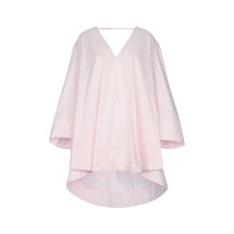 [JACQUEMUS] Long sleeve dress SS26 DRW00832AW00758 410