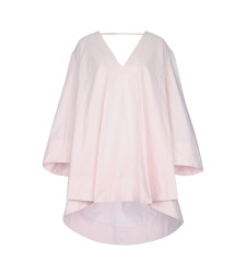 [JACQUEMUS] Long sleeve dress SS26 DRW00832AW00758 410
