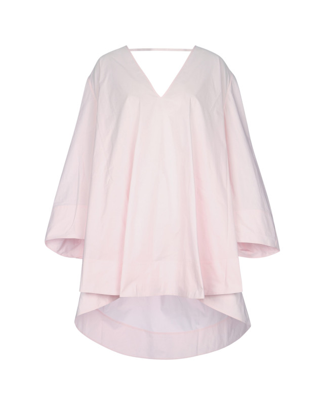 [JACQUEMUS] Long sleeve dress SS26 DRW00832AW00758 410