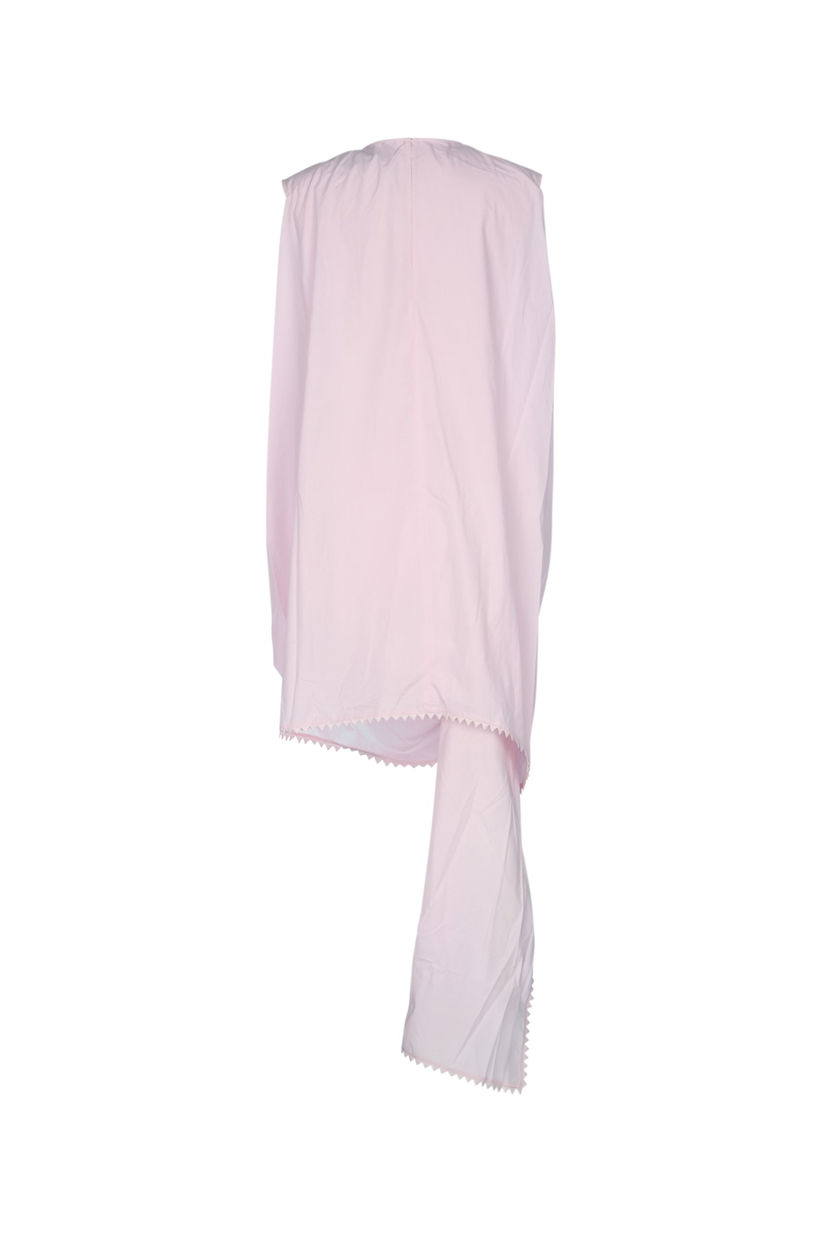 [JACQUEMUS] Sleeveless dress SS26 DRW00814AW00781 410