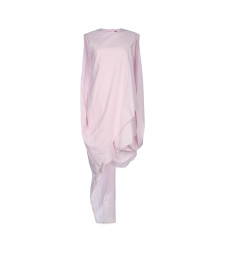 [JACQUEMUS] Sleeveless dress SS26 DRW00814AW00781 410