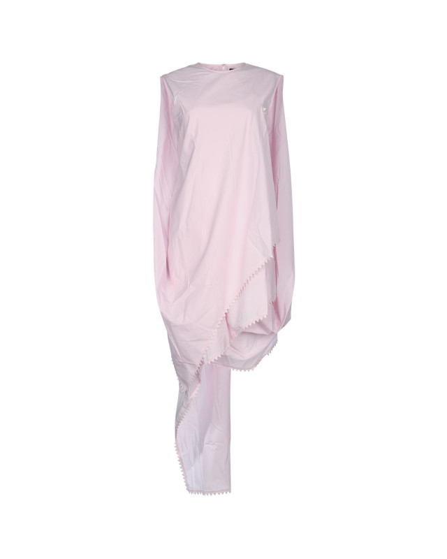 [JACQUEMUS] Sleeveless dress SS26 DRW00814AW00781 410
