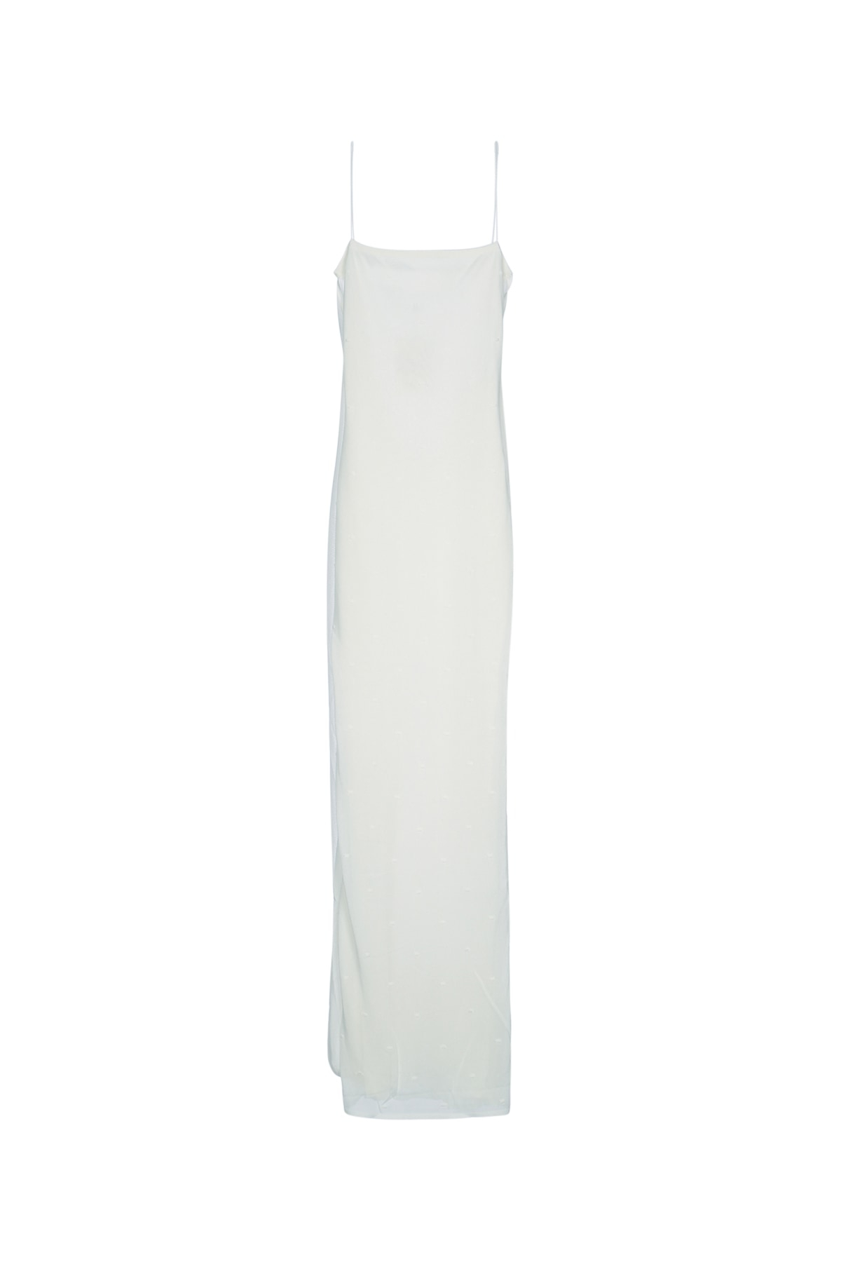 [JACQUEMUS] Sleeveless dress SS26 DRW00813AK00317 110