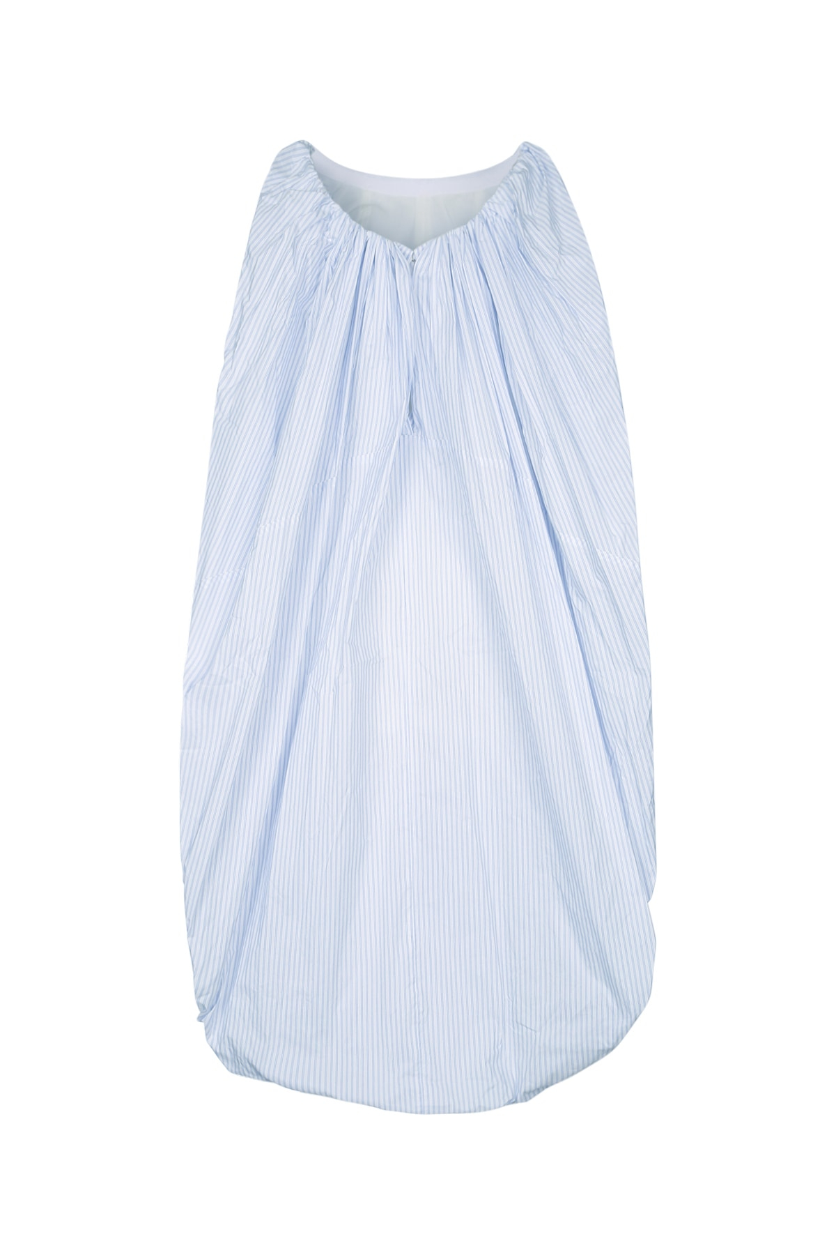 [JACQUEMUS] Sleeveless dress SS26 DRW00758AW00758 3FG