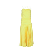 [JACQUEMUS] Sleeveless dress SS26 DRW00792AJ00253 250