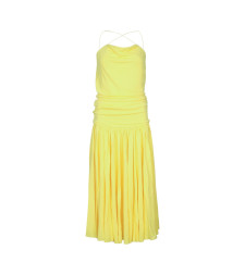 [JACQUEMUS] Sleeveless dress SS26 DRW00792AJ00253 250