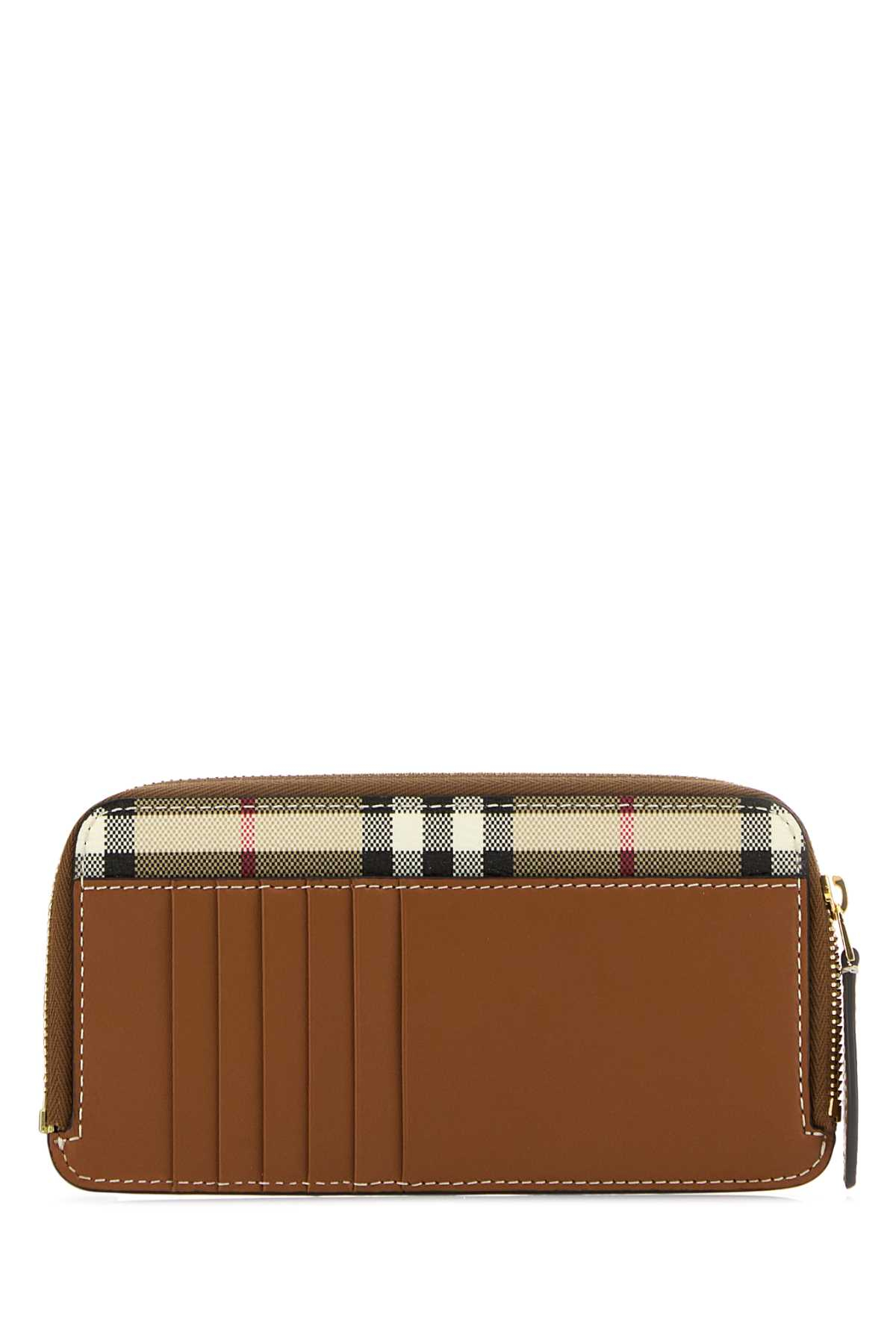 [Burberry] Wallet FW26 8109805 A9534