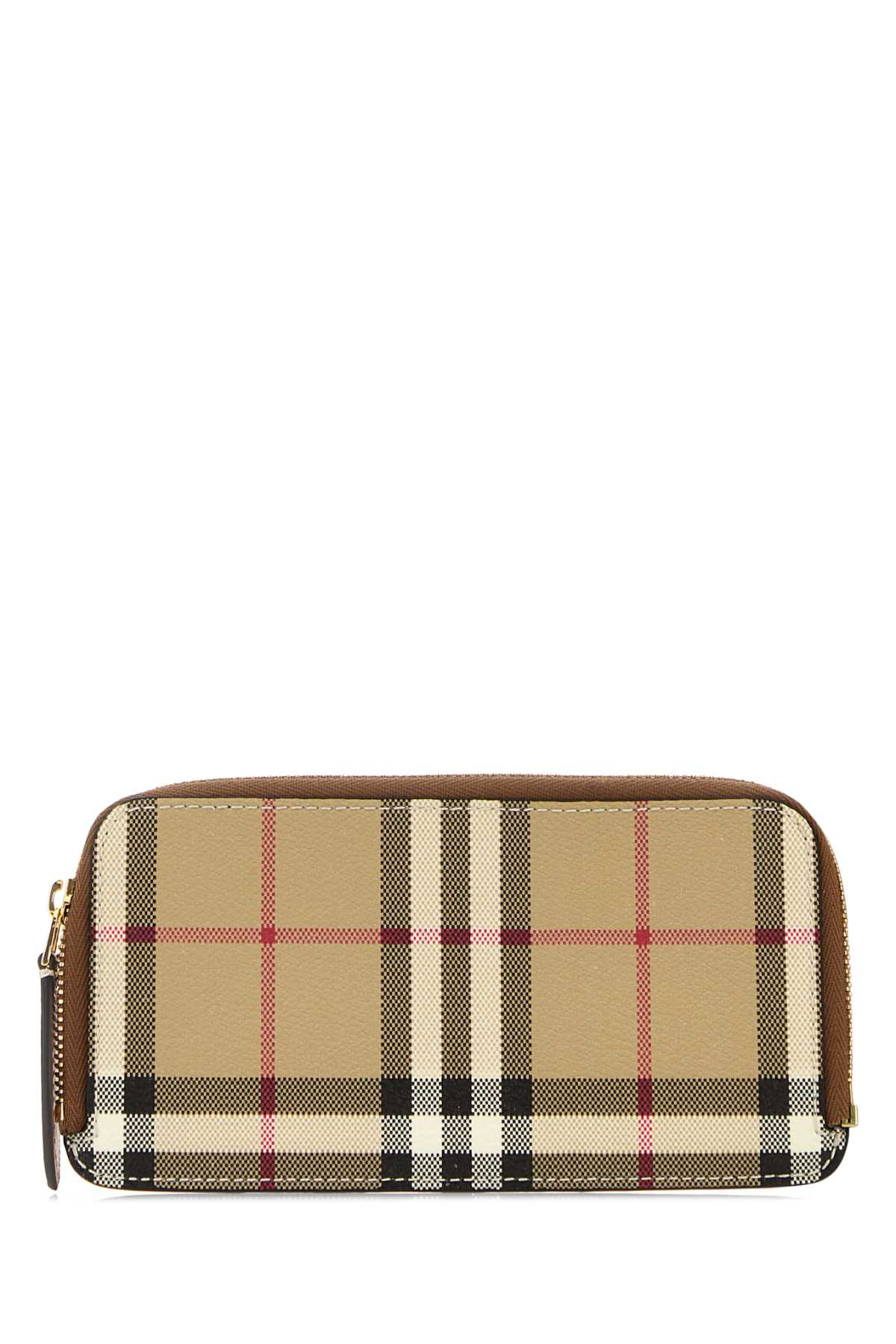 [Burberry] Wallet FW26 8109805 A9534