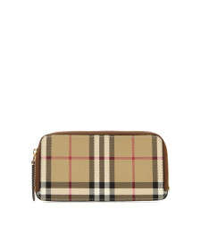 [Burberry] Wallet FW26 8109805 A9534
