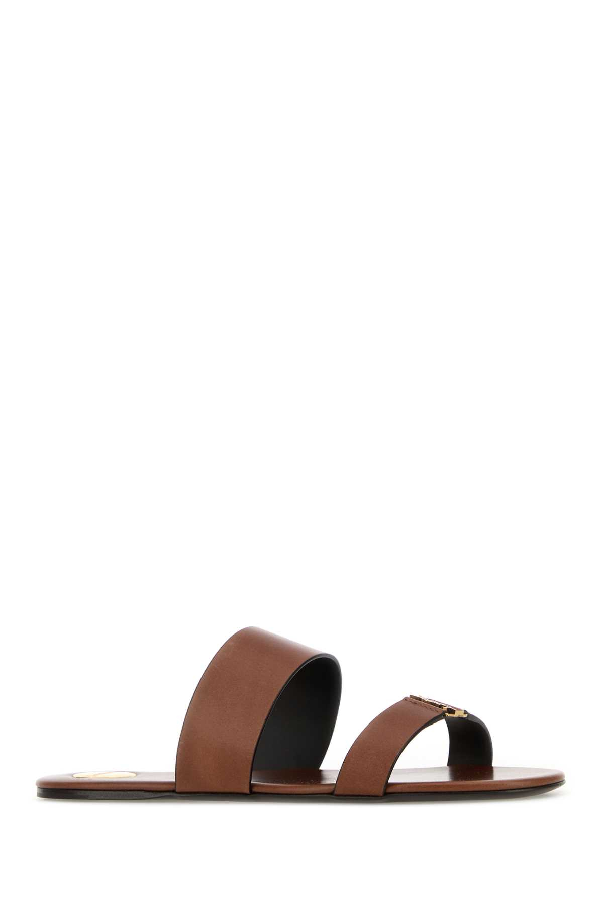 [Saint Laurent] Slippers SS26 860809DWE00 6036