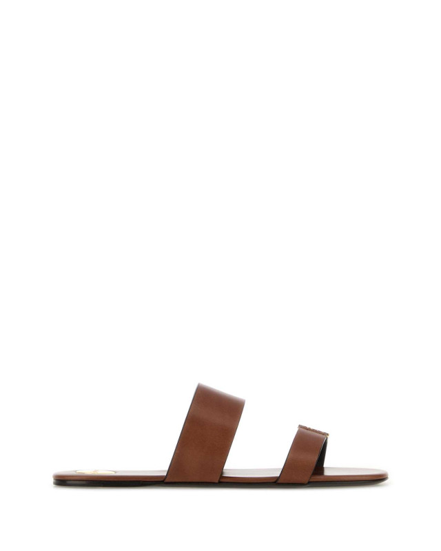 [Saint Laurent] Slippers SS26 860809DWE00 6036