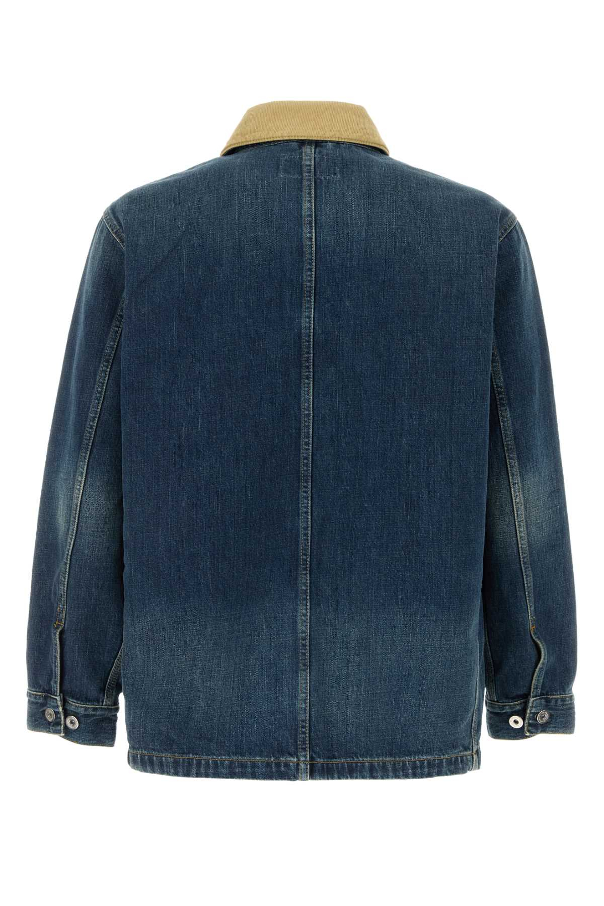 [CARHARTT WIP] Casual Jacket SS26 I036592 2XN4L